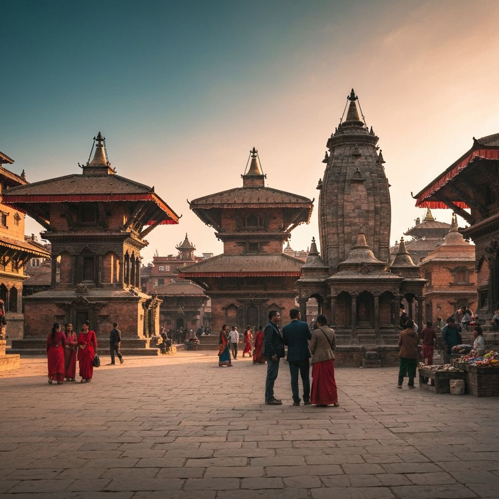 Kathmandu
