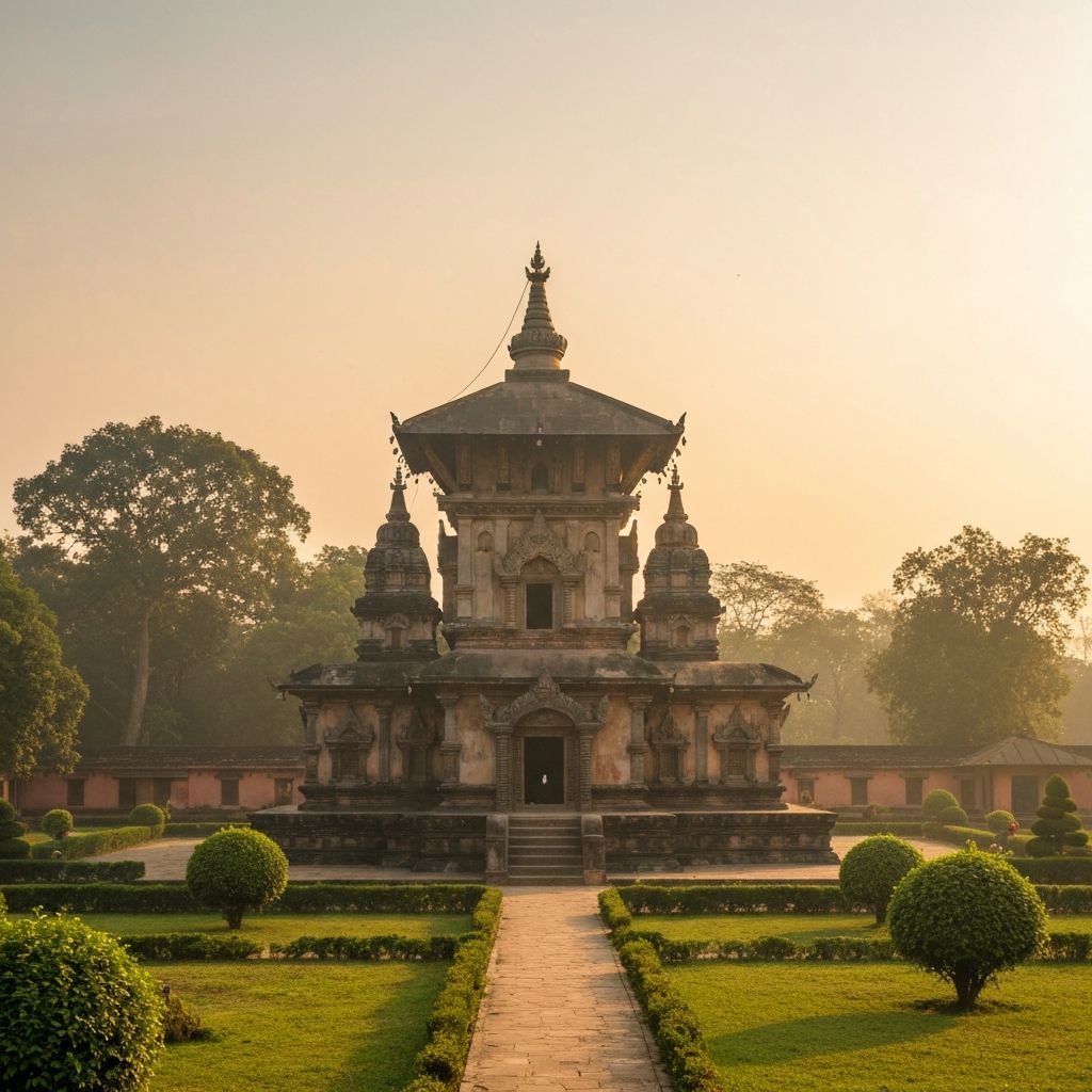 Lumbini