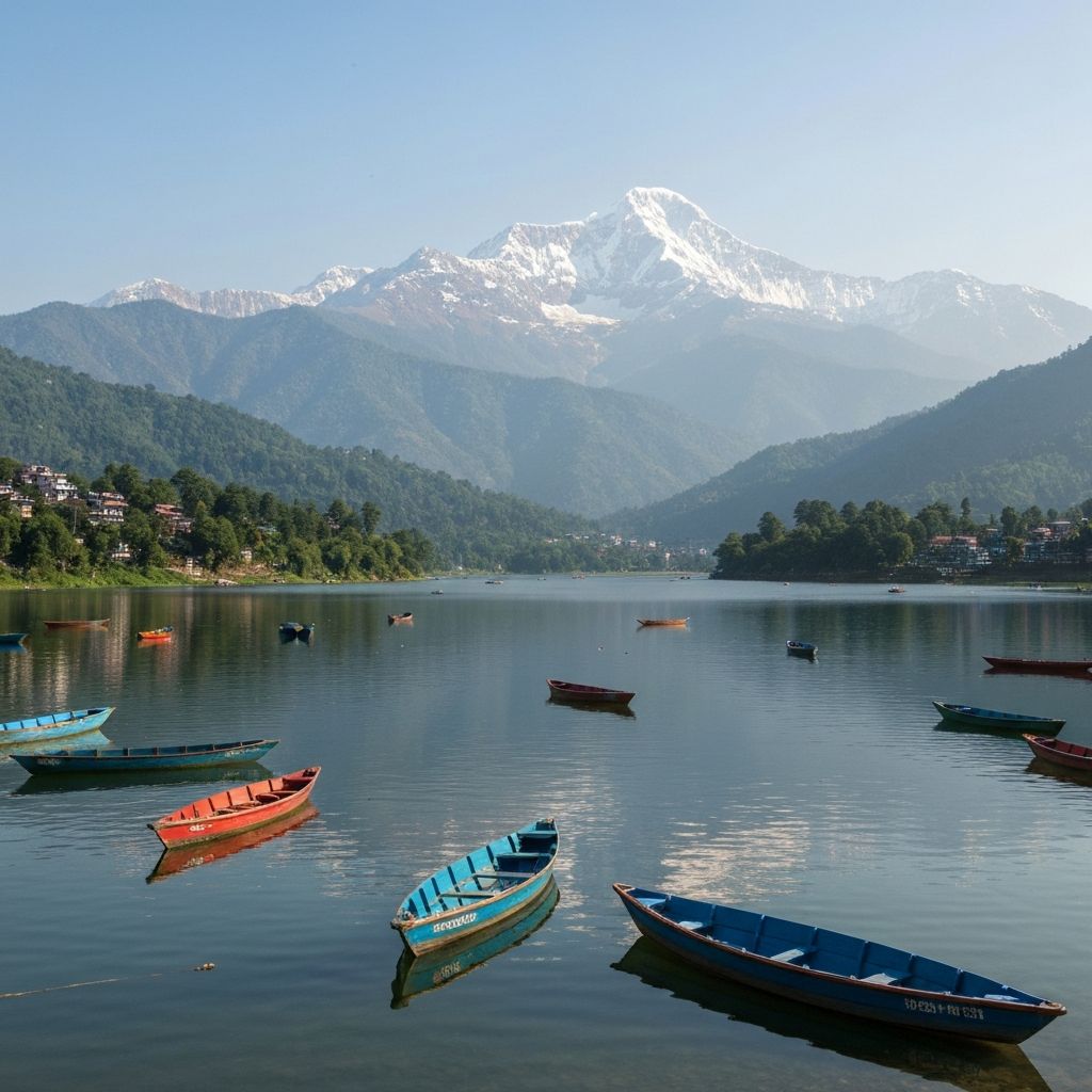Pokhara